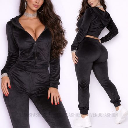 Plüss szabadidő együttes