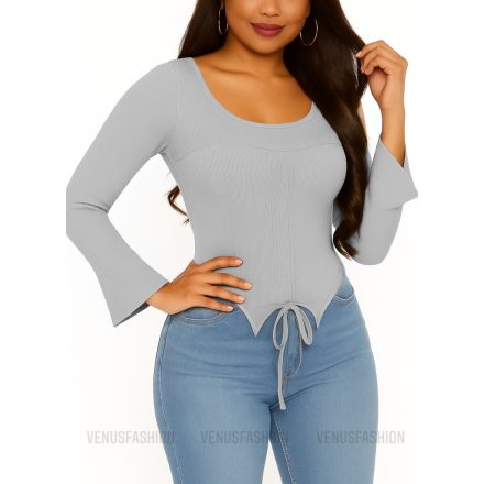 LENA megkötős felső