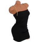 Ujjjatlan láncos ruha