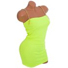 Ujjjatlan láncos ruha