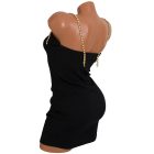 Ujjjatlan láncos ruha