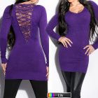 Masnis finomkötött pulóver