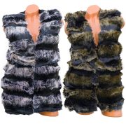 Szőrmés kapucnis steppelt dzseki Venus fashion női ruha we Szőrmés kapucnis steppelt dzseki Venus fashion női ruha we