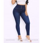 Magasított derekú nadrág