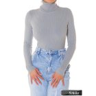 Szív mintás garbó