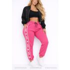 LOVE feliratos szabadidő nadrág