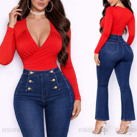 MARTINELLA bootcut farmer