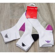 3 pár Kappa zokni