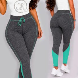 DIVINA megkötős leggings