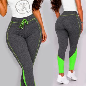 DIVINA megkötős leggings