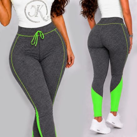 DIVINA megkötős leggings