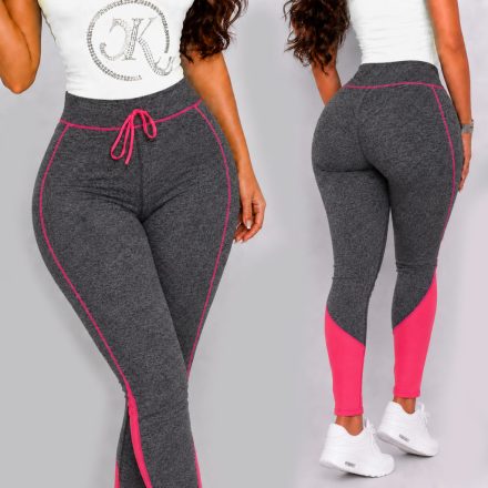 DIVINA megkötős leggings