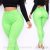 Neon push-up farmer