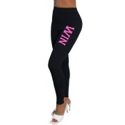 WIN pamut leggings nadrág