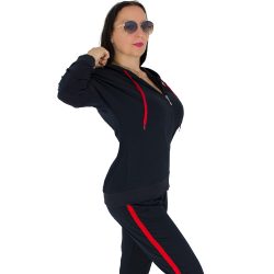 Kapucnis szabadidő együttes