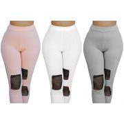 Necc betétes leggings