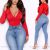 MILETTA push-up farmer