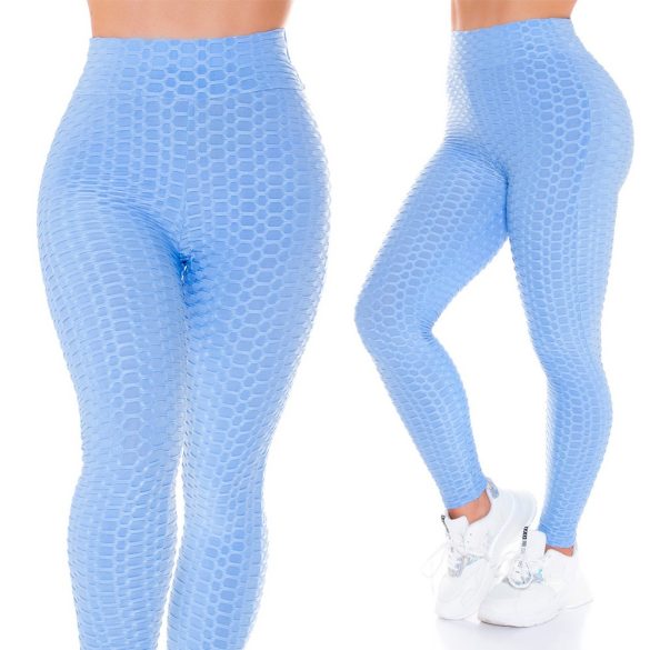 Anyagában mintás leggings