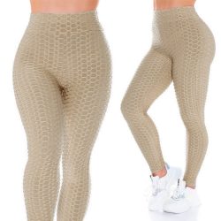 Anyagában mintás leggings