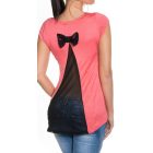 Masnis felső 4 színben