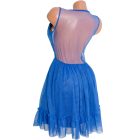 Csipkés alkalmi ruha