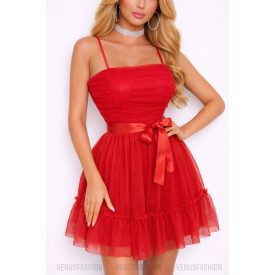 EVA fodros alkalmi ruha