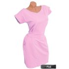 Zsebes megkötős ruha