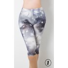 Mmagas derekú leggings