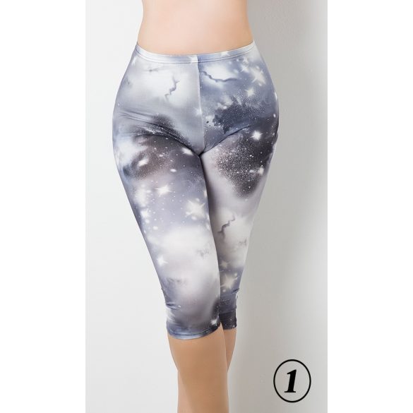 Mmagas derekú leggings