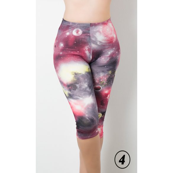 Mmagas derekú leggings